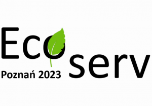 VII edycja sympozjum EcoServ 2023