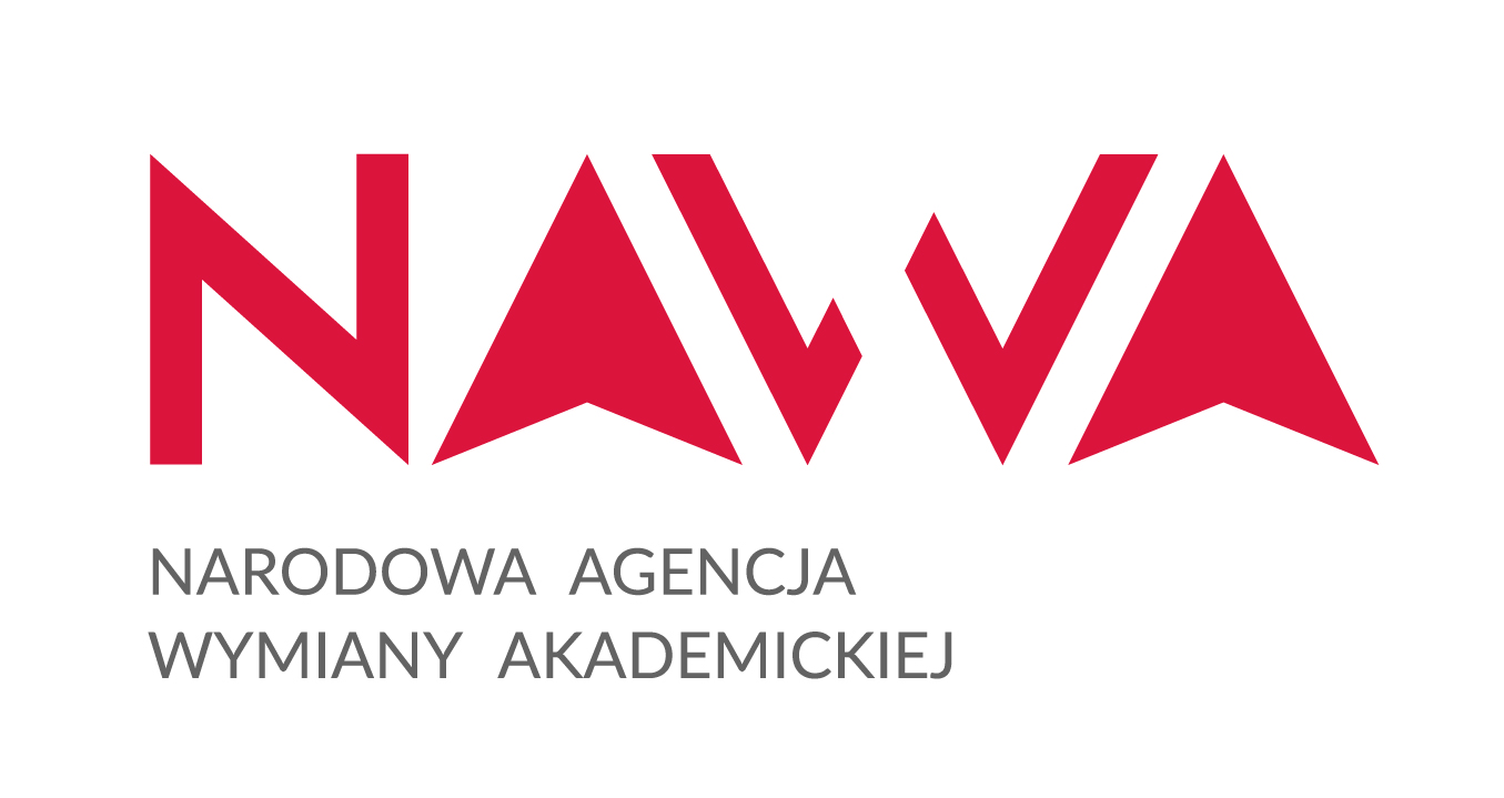 Logo Narodowej Agencji Wymiany Akademickiej