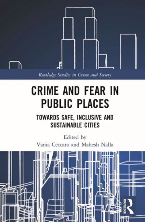 Publikacja „Safety of urban park users. The case of Poznań, Poland