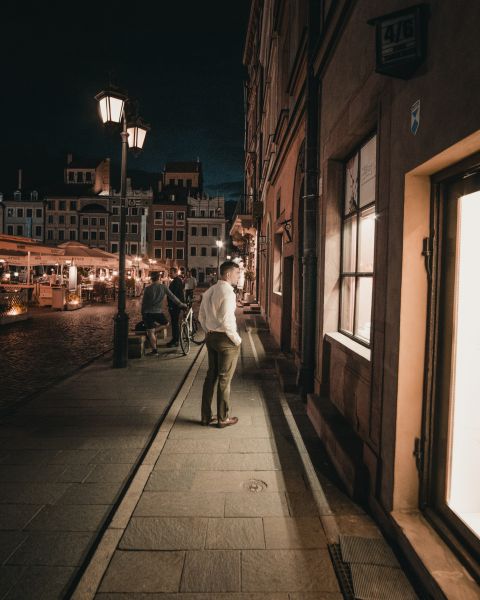 Stary Rynek