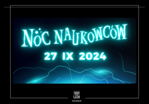 Noc Naukowców 2024