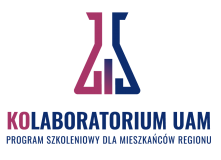 Logo Kolaboratorium UAM