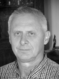 Profesor Marek Kozak