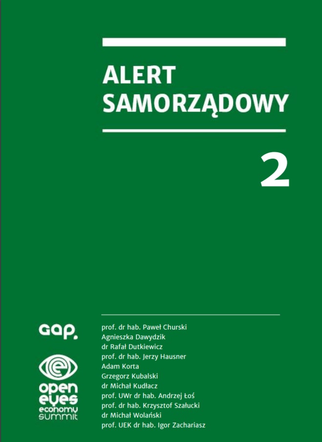 Link do alertu samorządowego nr 2