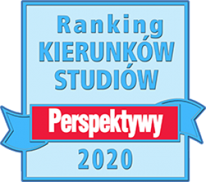 Gospodarka Przestrzenna na WGSEiGP UAM najlepsza w Polsce wg rankingu Perspektyw!