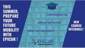 Rejestracja na kursy EPICUR w roku akademickim 2021-2022