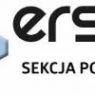 Logo ERSA Sekcja Polska