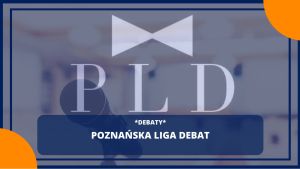Poznańska Liga Debat na WGSEiGP UAM