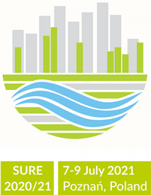 Sprawozdanie: The 3rd World Conference of the Society for Urban Ecology