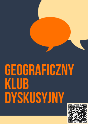 Geograficzny Klub Dyskusyjny