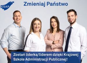 Rekrutacja KSAP