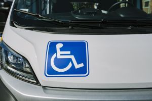 Transport osób z niepełnosprawnością w semestrze letnim 2021/2022