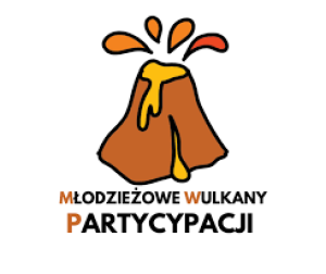 Zaproszenie do udziału w projekcie Młodzieżowe Wulkany Partycypacji