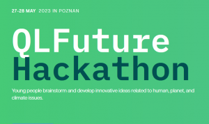 Weź udział w QL Future – hackathonie dla studentów