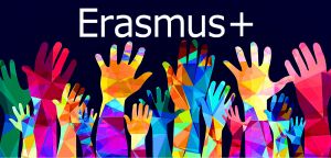 Rekrutacja pracowników na wyjazdy zagraniczne (STA oraz STT) w ramach programu Erasmus+