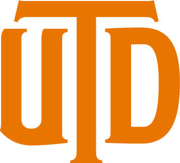 Logo The University of Texas at Dallas