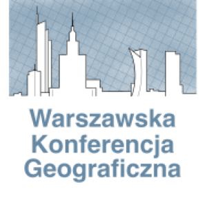 I Warszawska Konferencja Geograficzna - podusmowanie