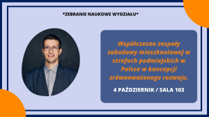 Prezentacja końcowych wyników badań